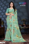 Elaichi 35269 A To D By Vipul Brasso Printed Casual Wear Saree Exporters In India